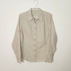 Koppen Women's Outdoor Shirt Size Large